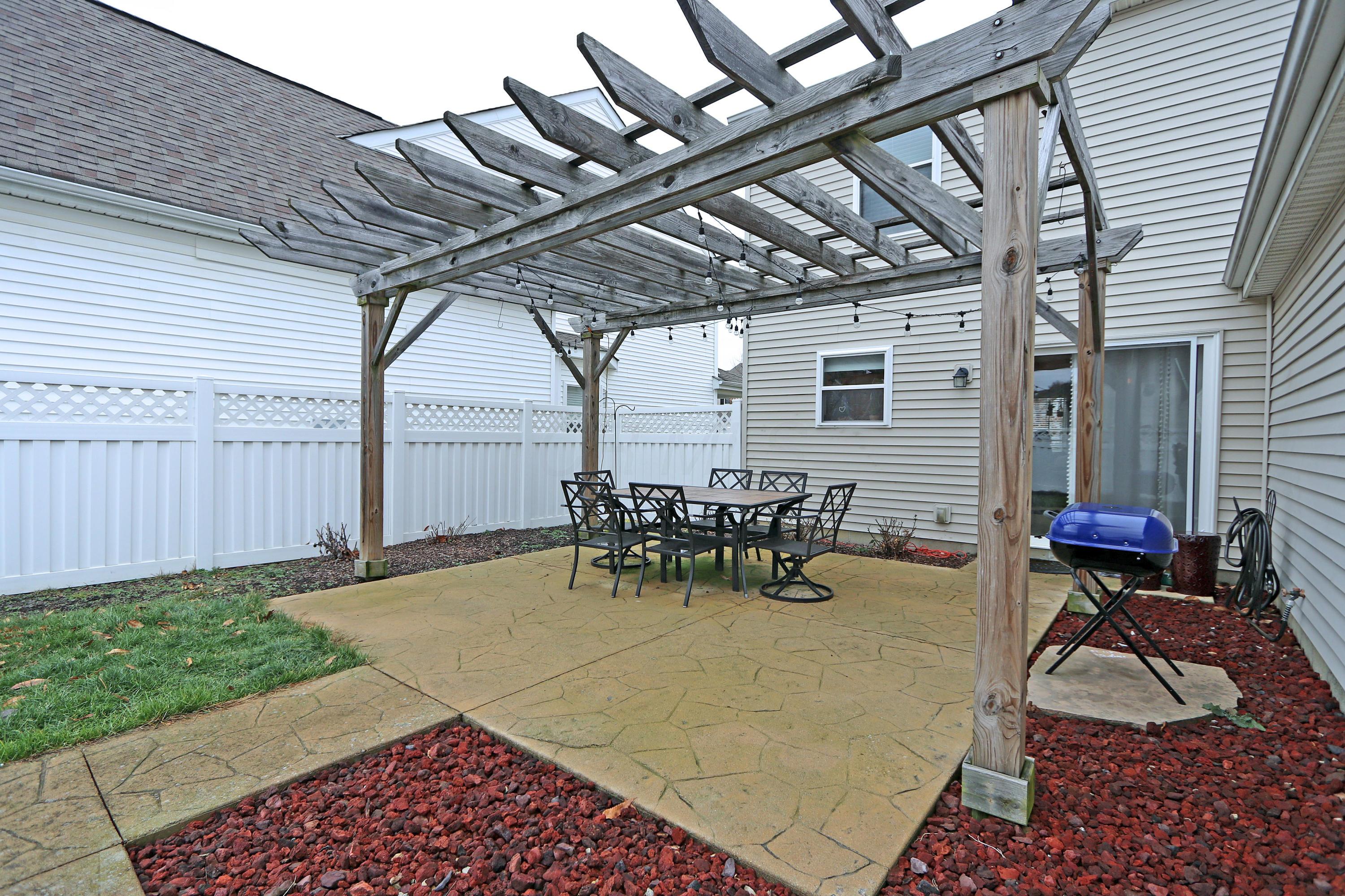 5937 Myrick Road Dublin, OH 43016 - Photo 45 of 45