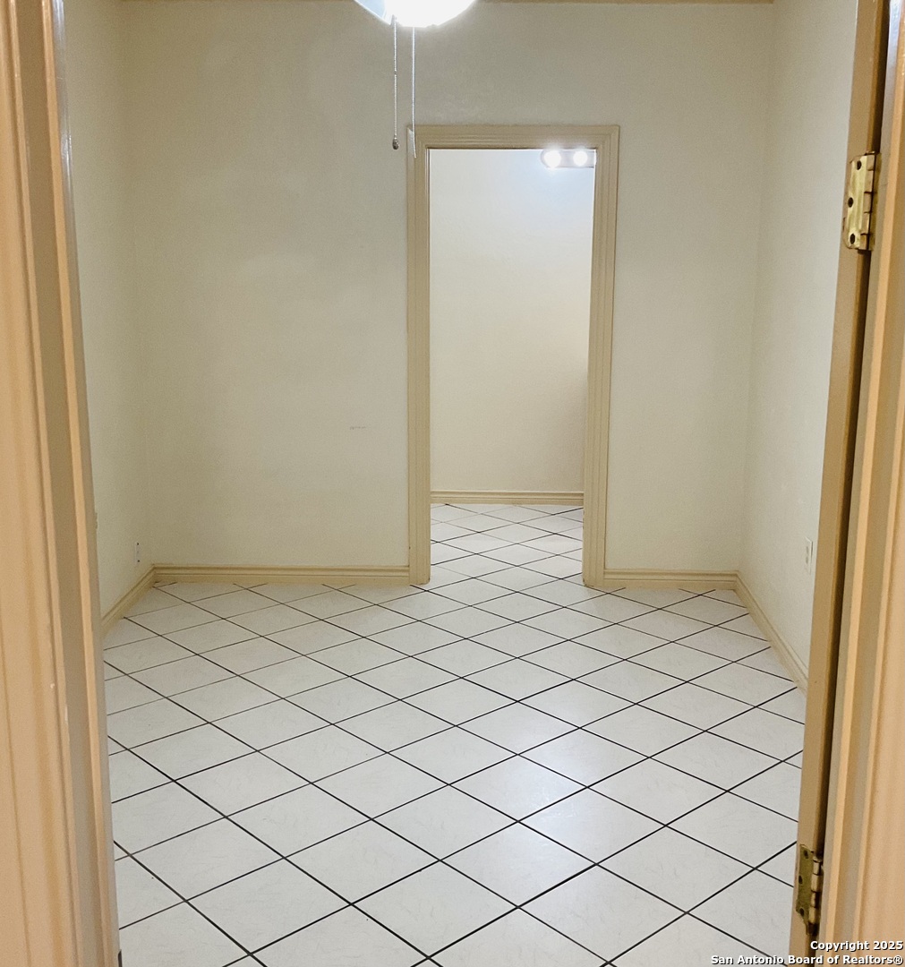 517 West Barnard Sabinal, TX 78881 - Photo 13 of 17 an empty room and closet