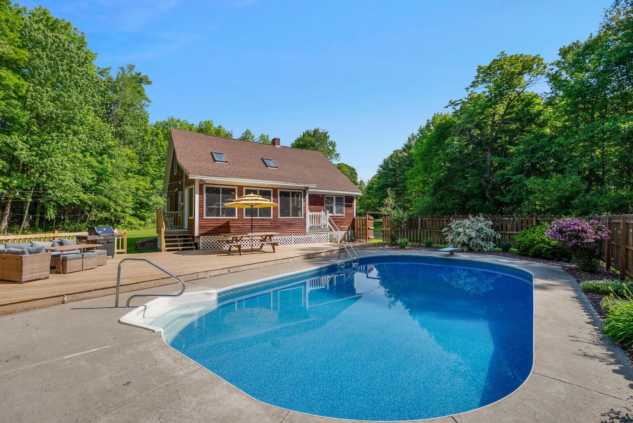 121 6 Rod Road Fairfield, ME 04937 - Photo 53 of 65 Exterior