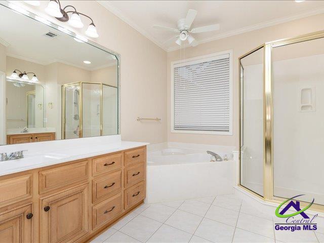 102 MacIntosh Lane Centerville, GA 31028 - Photo 40 of 60