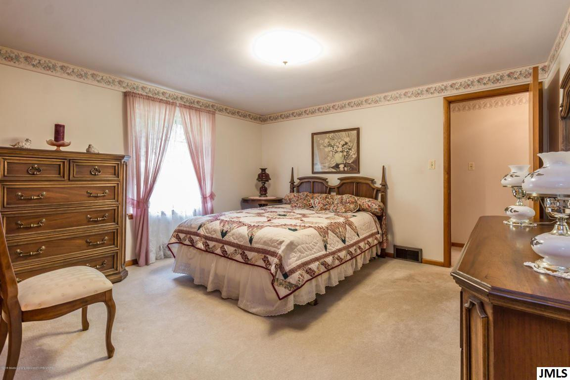 8484 Riverside Road Brooklyn, MI 49230 - Photo 18 of 36 Photo 18