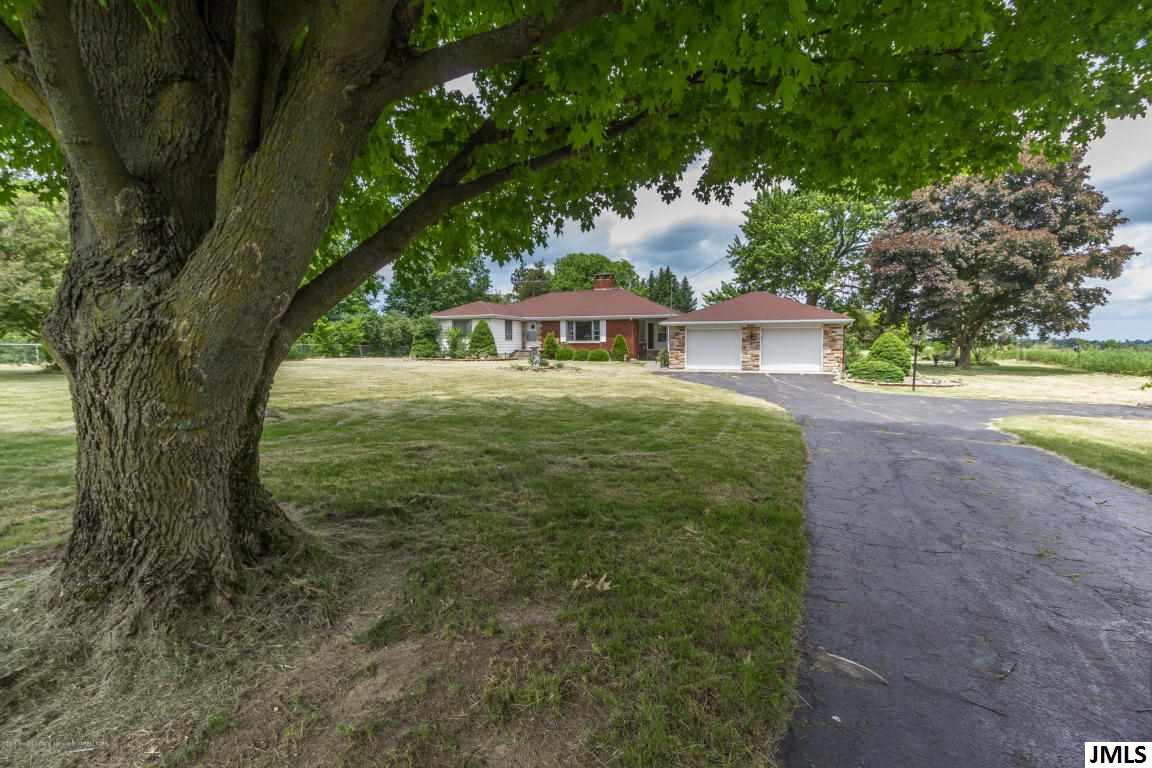 8484 Riverside Road Brooklyn, MI 49230 - Photo 23 of 36 Photo 23