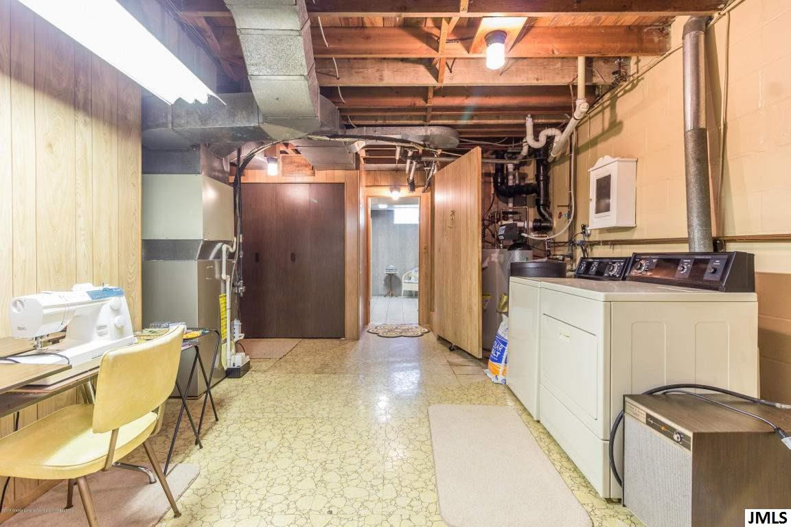 8484 Riverside Road Brooklyn, MI 49230 - Photo 6 of 36 Photo 6