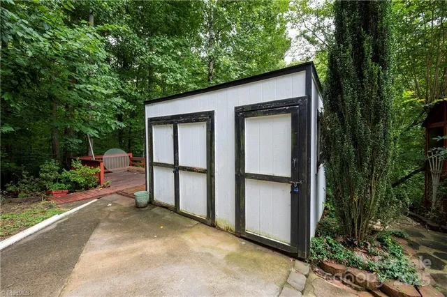 $499,000 | 8295 Branson Road, Stokesdale, NC 27357