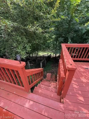 $499,000 | 8295 Branson Road, Stokesdale, NC 27357