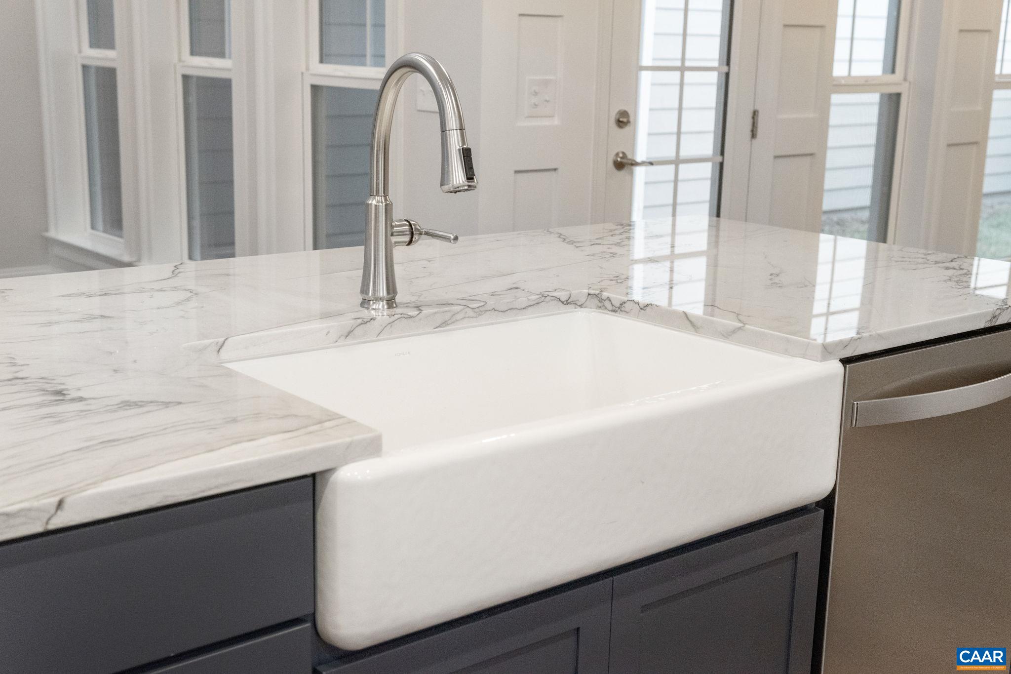 939 Addle Hill Road Crozet, VA 22932 - Photo 22 of 40 a bathroom with a sink and a bathtub