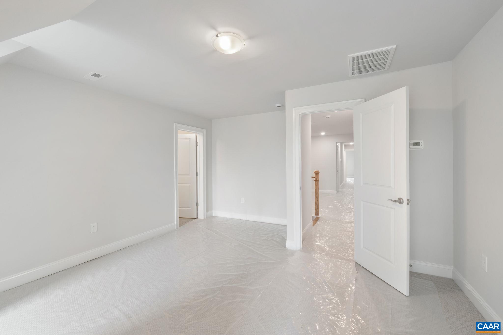 939 Addle Hill Road Crozet, VA 22932 - Photo 29 of 40 a view of an empty room
