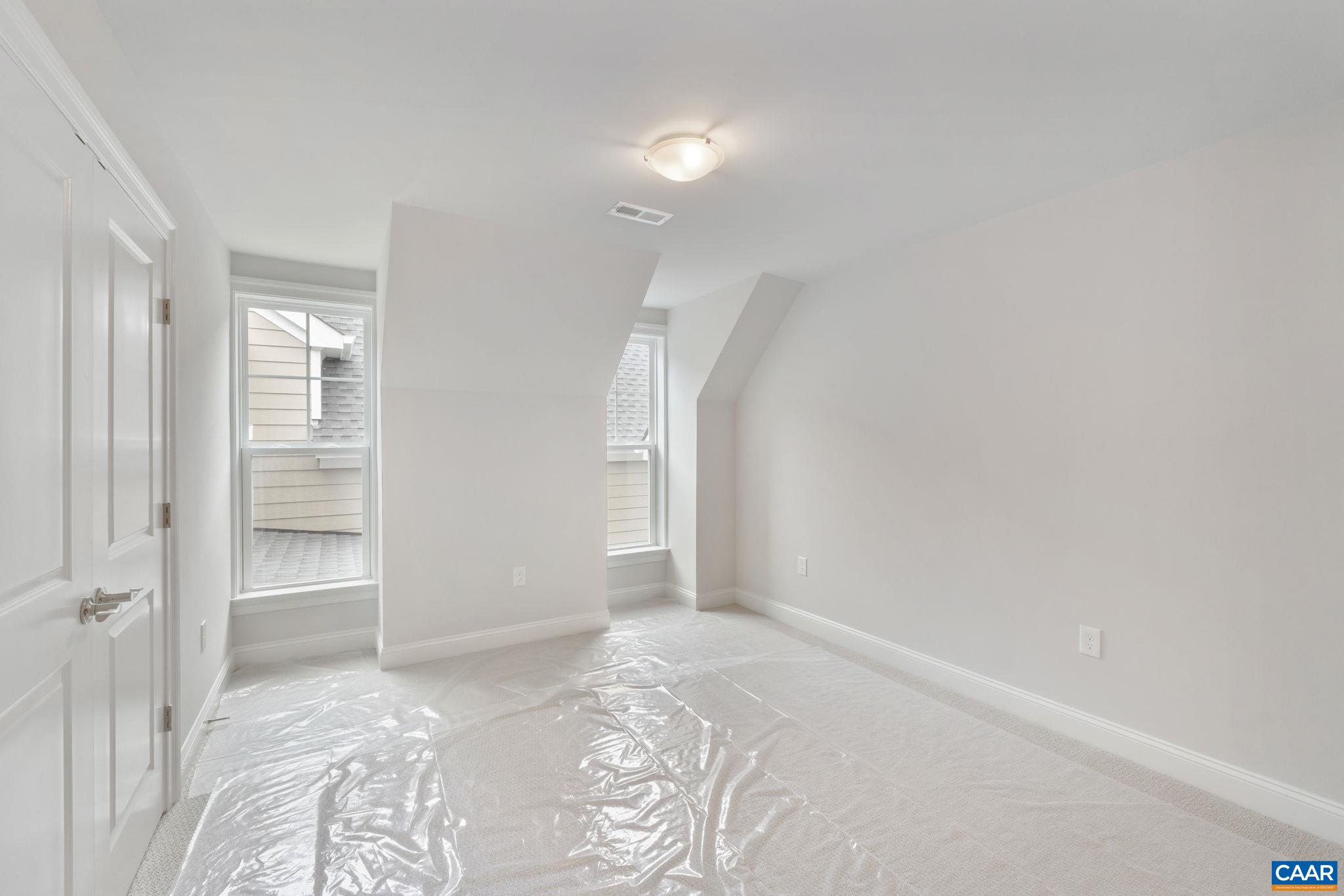 939 Addle Hill Road Crozet, VA 22932 - Photo 34 of 40 a view of a closet in a room