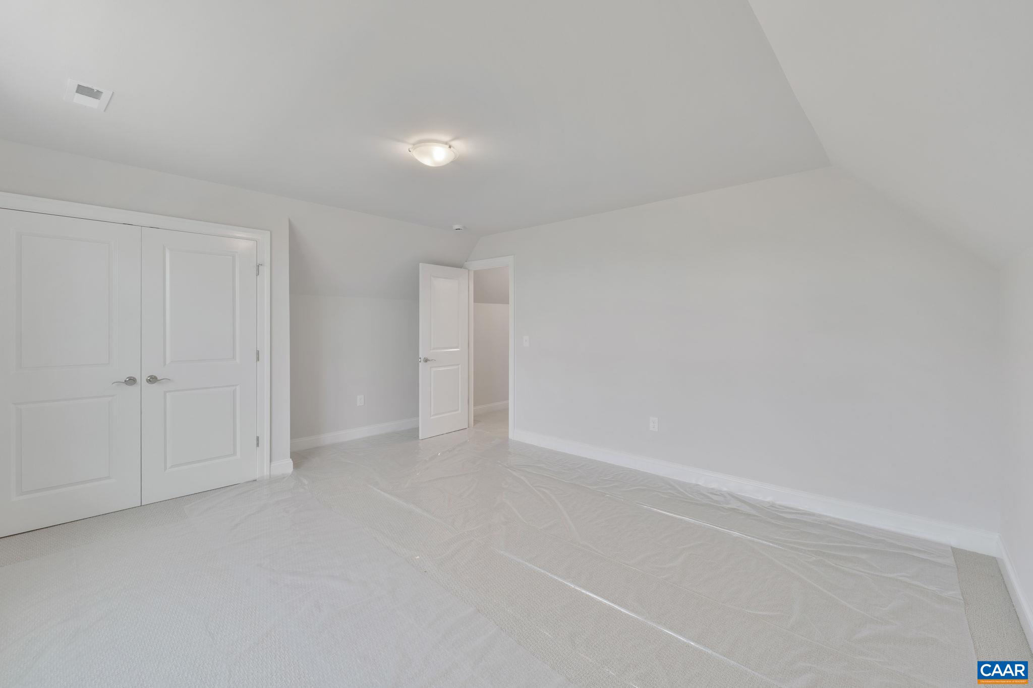 939 Addle Hill Road Crozet, VA 22932 - Photo 37 of 40 a view of an empty room