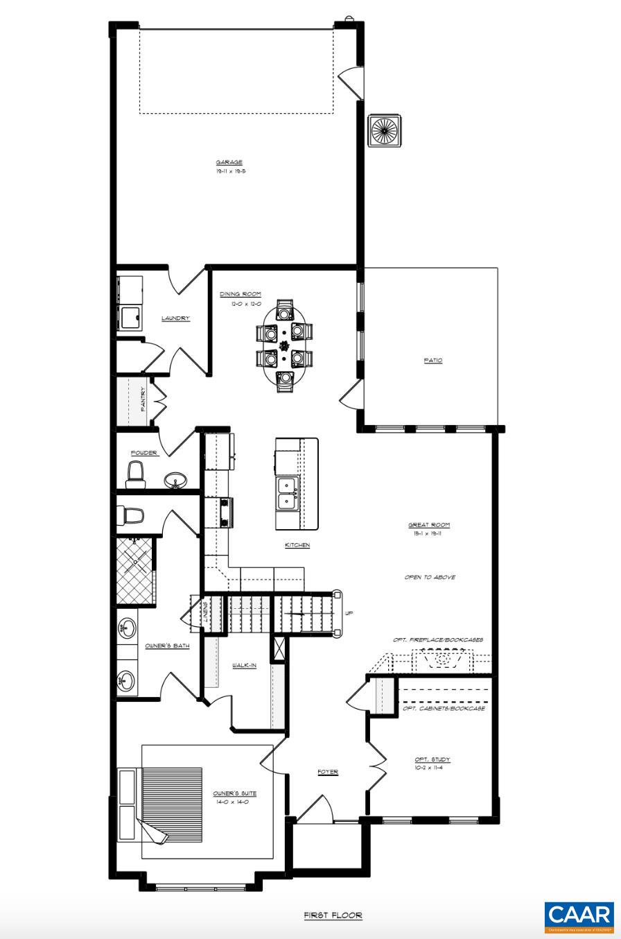 939 Addle Hill Road Crozet, VA 22932 - Photo 39 of 40