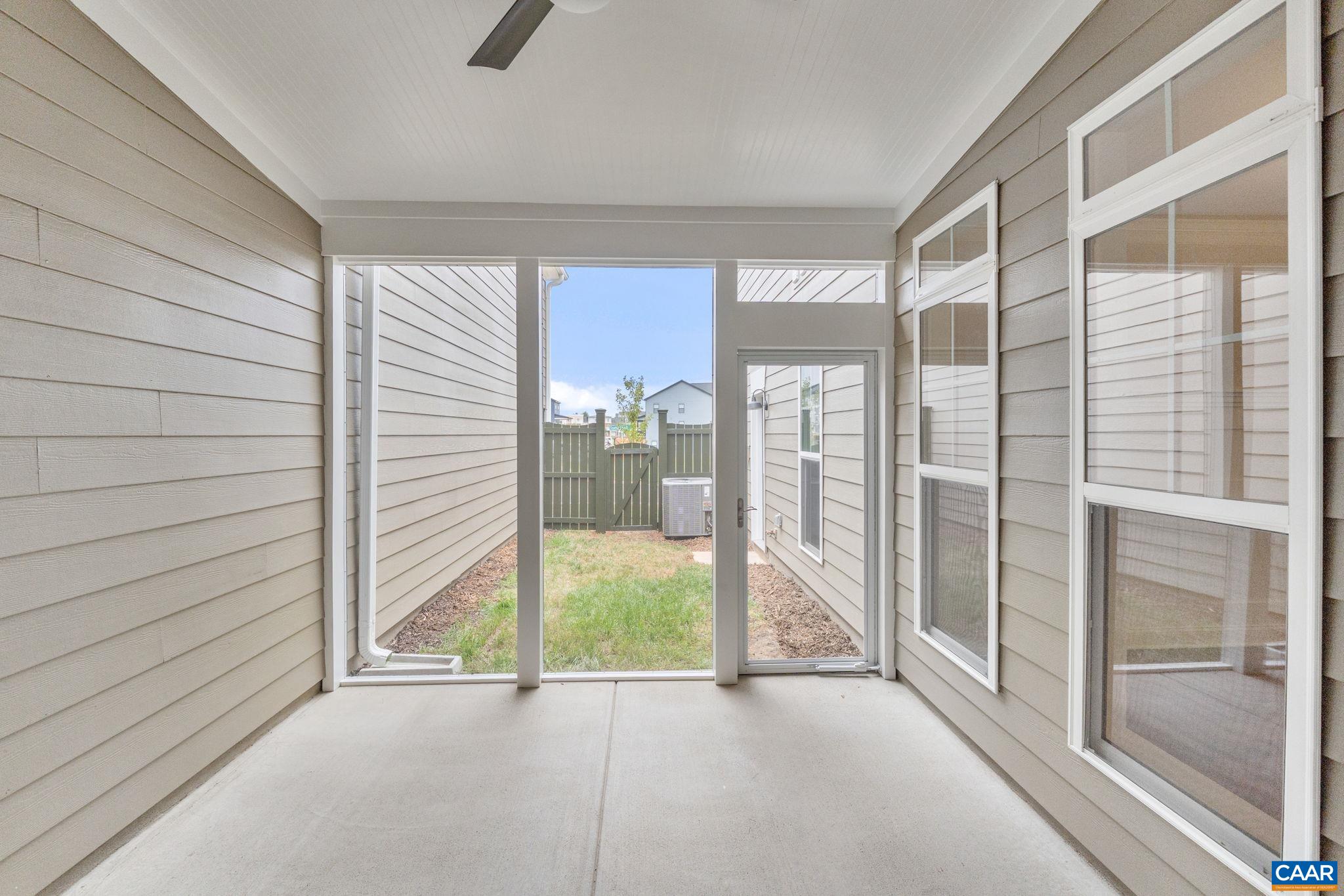 939 Addle Hill Road Crozet, VA 22932 - Photo 9 of 40 a view of an empty room and bathroom