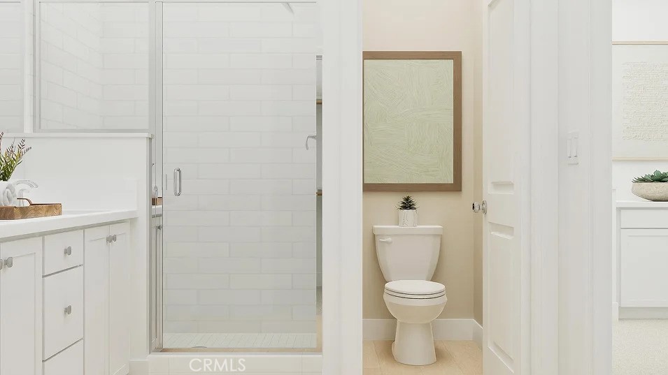 500 Park Drive, Unit 122 Carson, CA 90745 - Photo 10 of 21 Photos shown are of model only- not actual homesite.