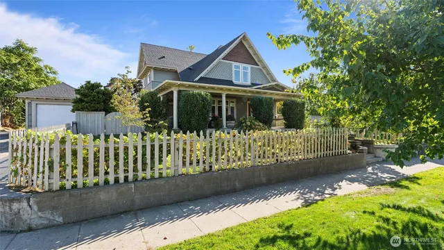 $429,000 | 419 Chase Avenue, Walla Walla, WA 99362