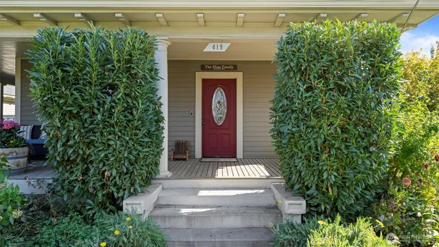 $429,000 | 419 Chase Avenue, Walla Walla, WA 99362