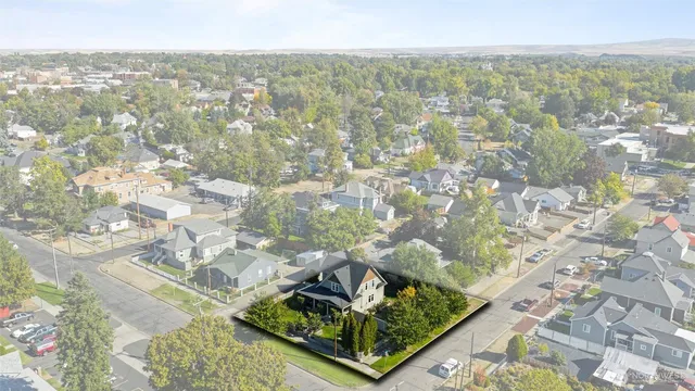 $429,000 | 419 Chase Avenue, Walla Walla, WA 99362