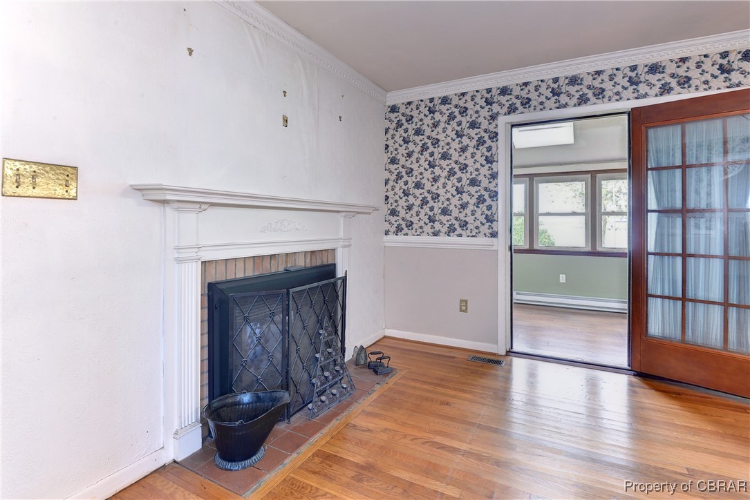 3055 Mill Point Road Hayes, VA 23072 - Photo 8 of 47 Gallery Image 8