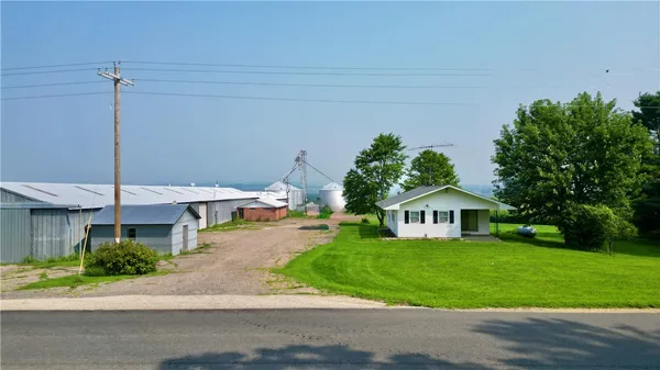 $374,900 | W1080 County Road A, Mondovi, WI 54755