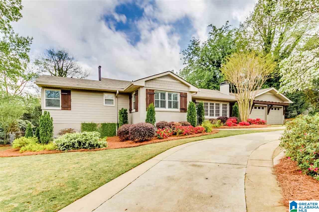 2445 Shades Crest Road Birmingham, AL 35216 - Photo 47 of 47