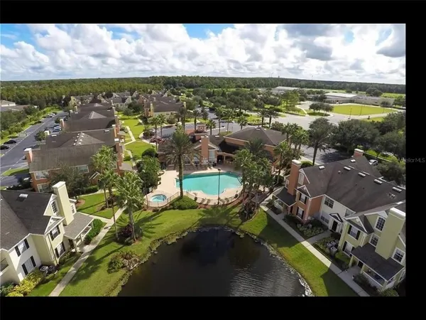 $203,000 | 9093 Lee Vista Boulevard, Unit 903, Orlando, FL 32829