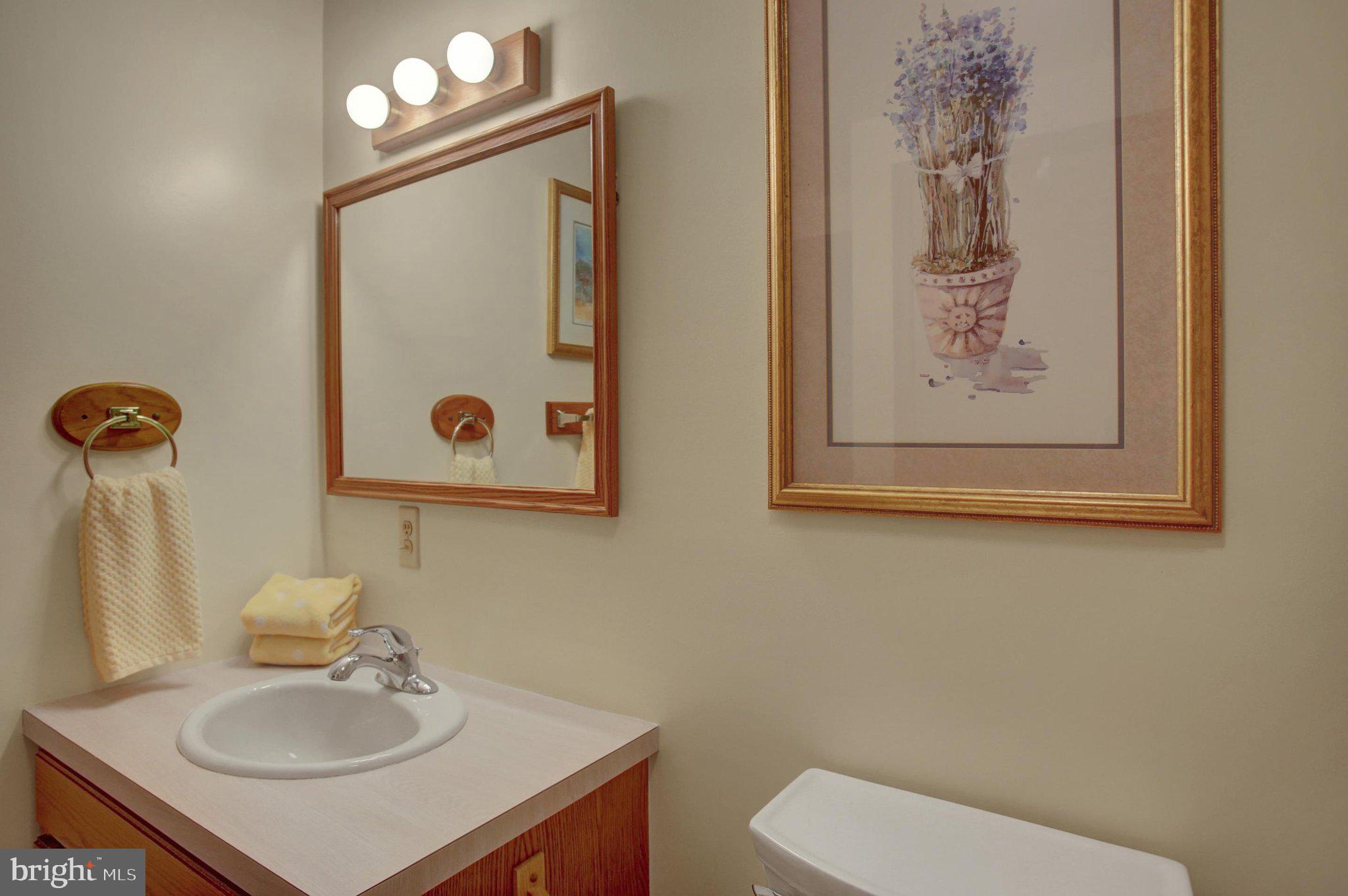 3560 Ritner Highway Newville, PA 17241 - Photo 39 of 76 2nd floor full bath