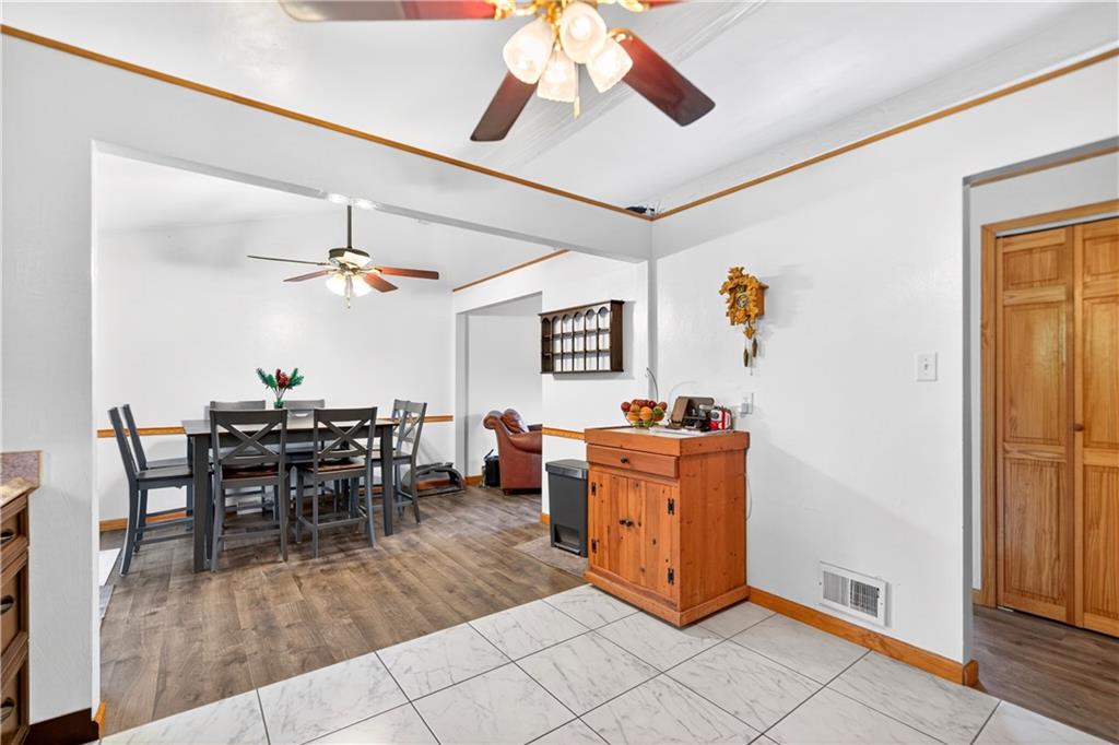 344 Lincoln Hall Road Elizabeth, PA 15037 - Photo 25 of 44 View from Kitchen