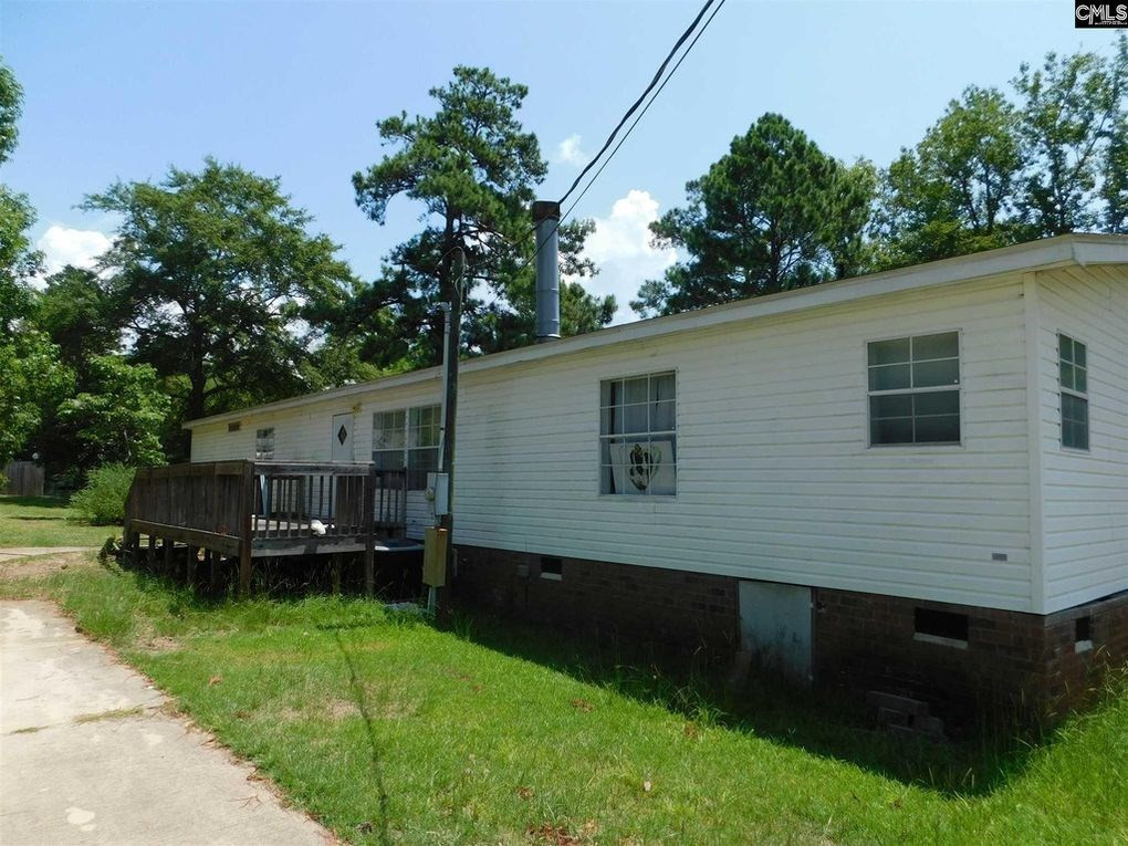 309 Maple Street Batesburg, SC 29006 - Photo 9 of 10