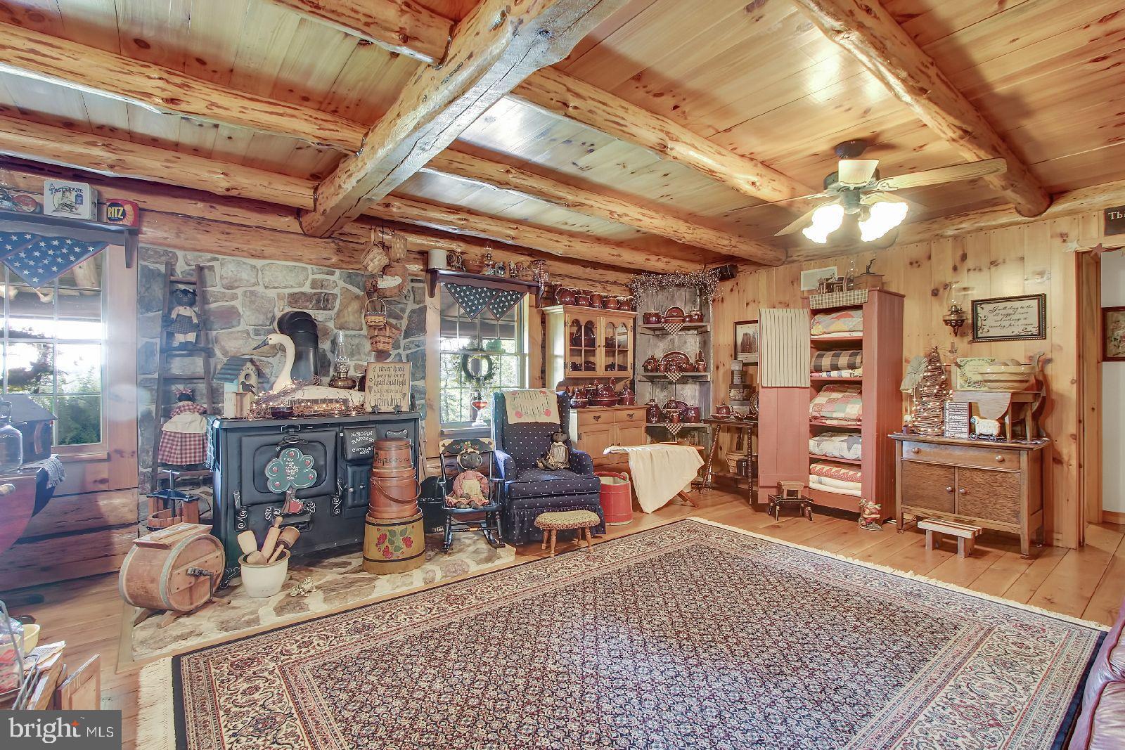 5390 Pigeon Hill Road Spring Grove, PA 17362 - Photo 3 of 35