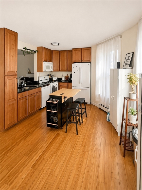 135 Walnut Street, Unit 1 Somerville, MA 02145 - Photo 7 of 15