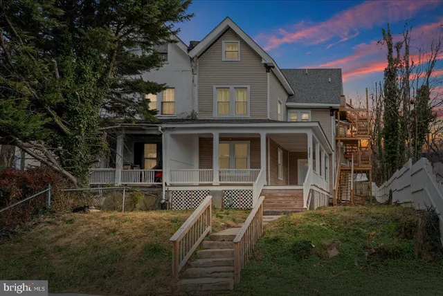 $299,900 | 2101 Elsinore Avenue, Baltimore, MD 21216