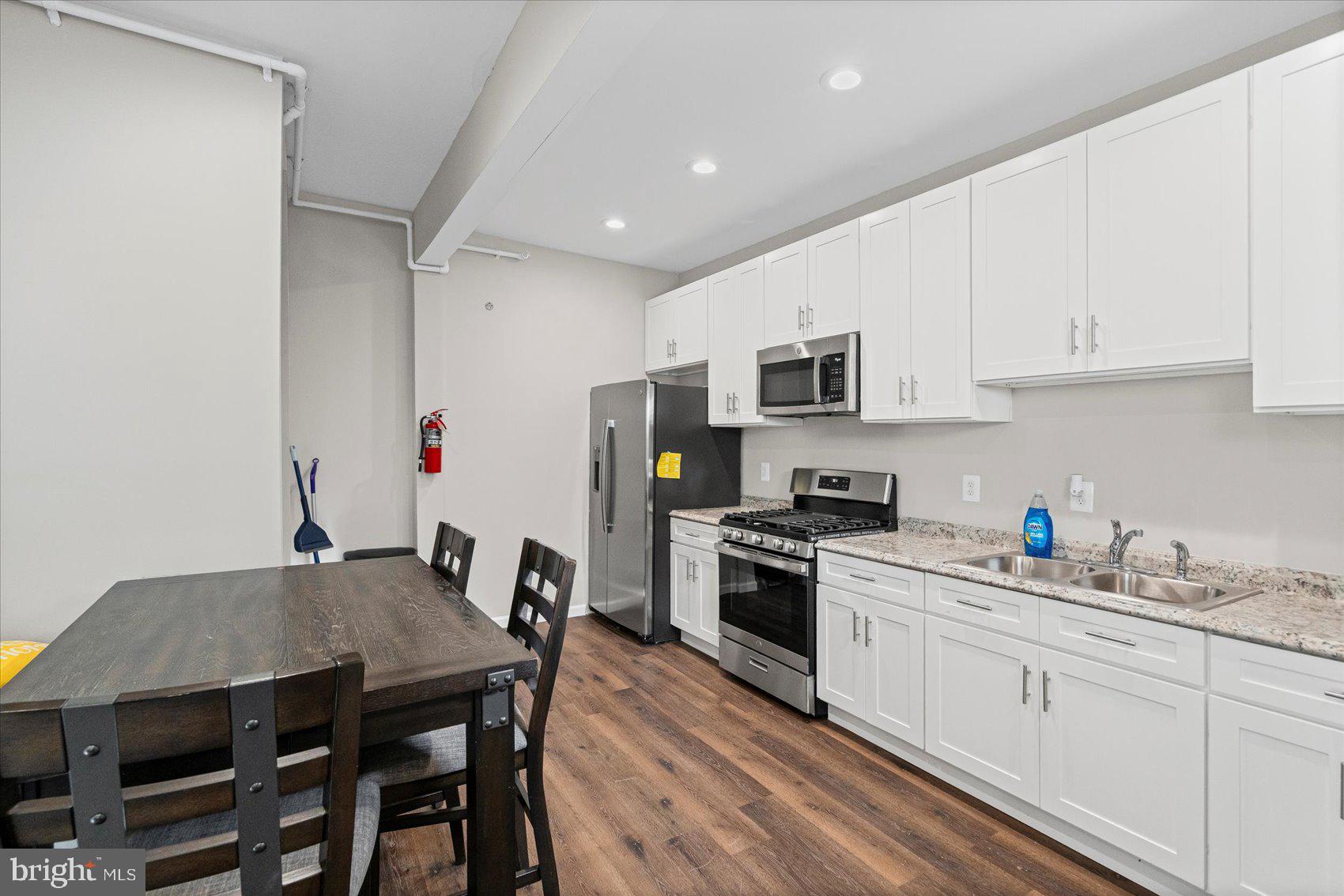 2101 Elsinore Avenue Baltimore, MD 21216 - Photo 12 of 35