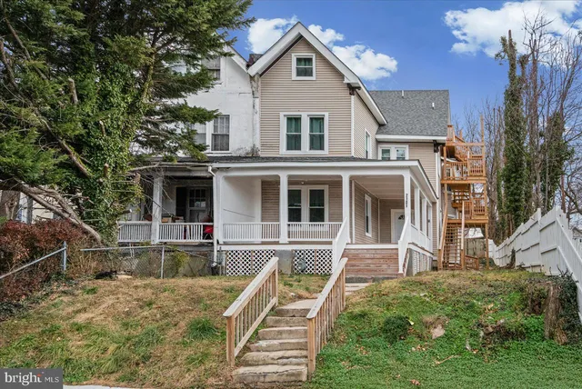 $299,900 | 2101 Elsinore Avenue, Baltimore, MD 21216