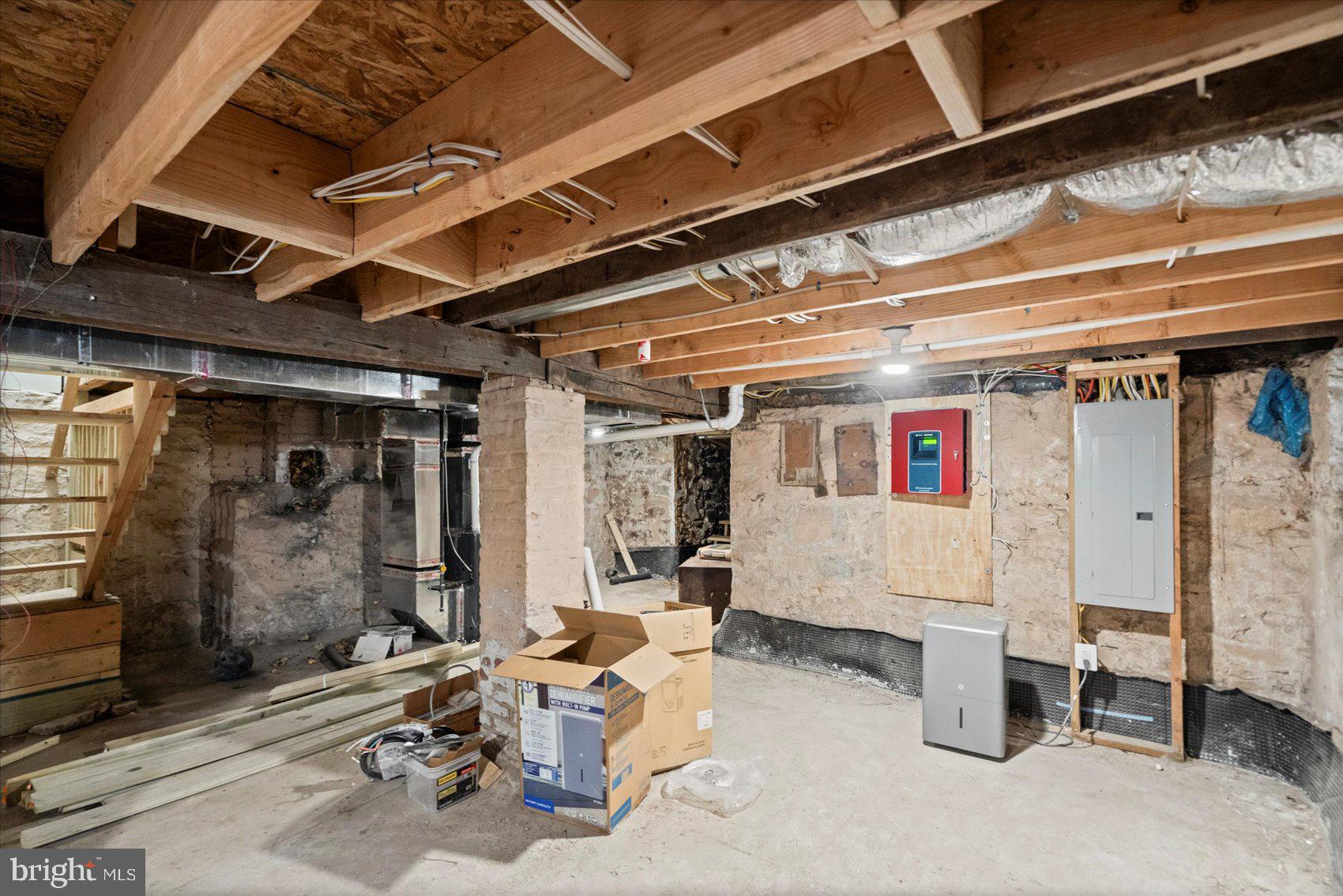 2101 Elsinore Avenue Baltimore, MD 21216 - Photo 30 of 35