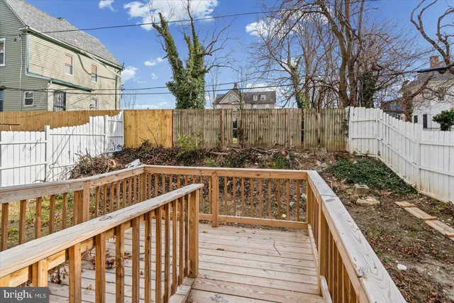 $299,900 | 2101 Elsinore Avenue, Baltimore, MD 21216