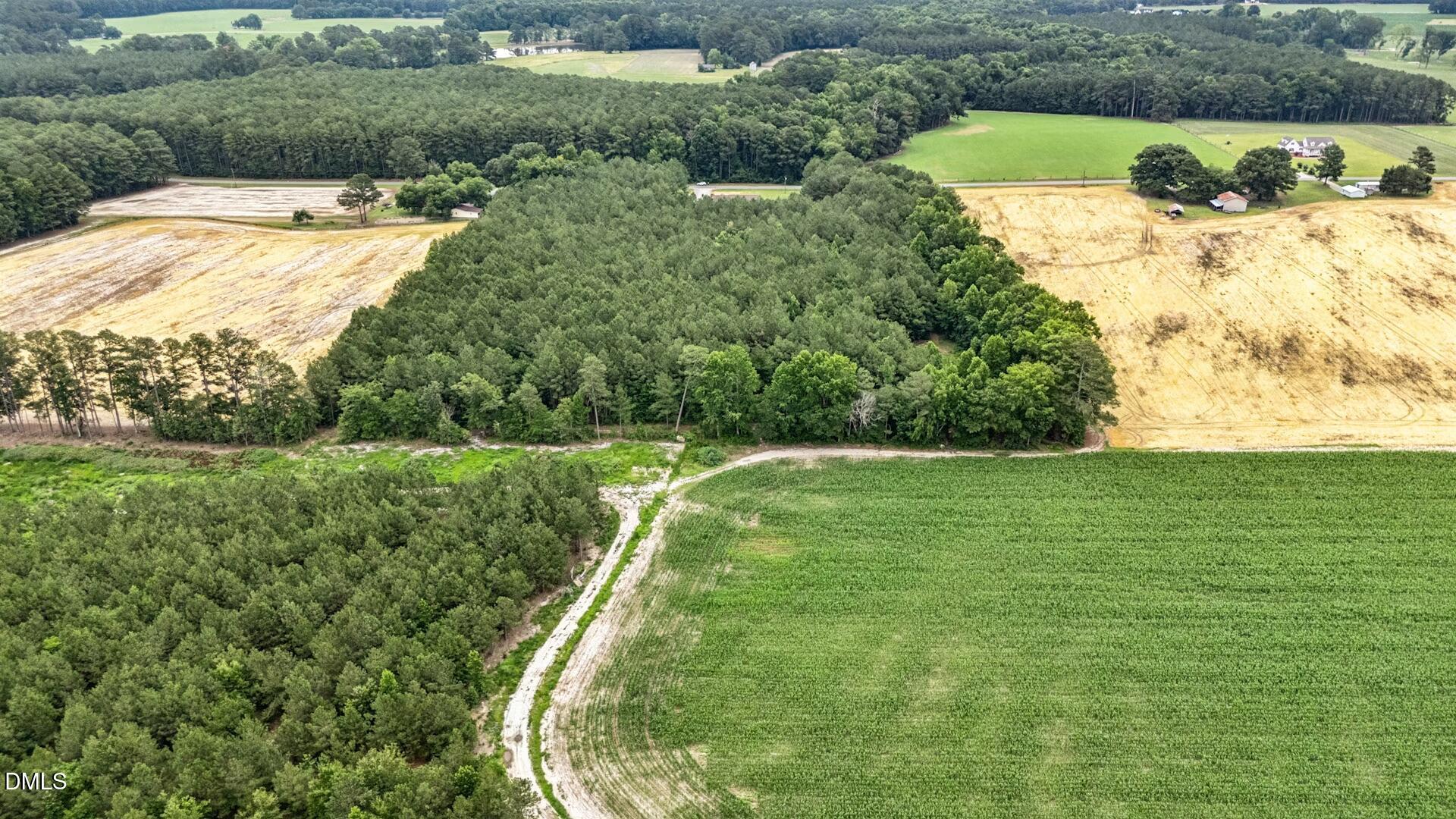 550 Pollard Road Smithfield, NC 27577 - Photo 36 of 38 DJI_20260626111716_0530_D