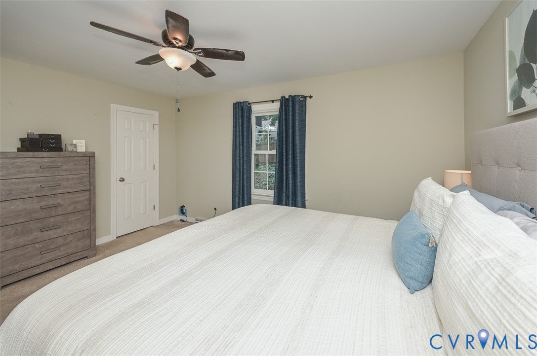 1113 Santa Anna Road Henrico, VA 23229 - Photo 22 of 56