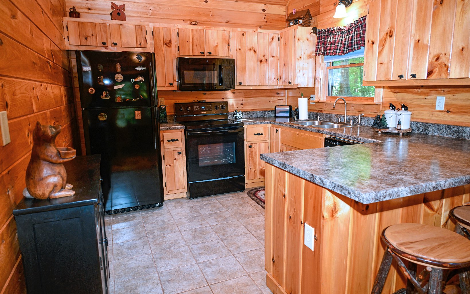 157 Ringtail Run Murphy, NC 28906 - Photo 11 of 42 Additional View