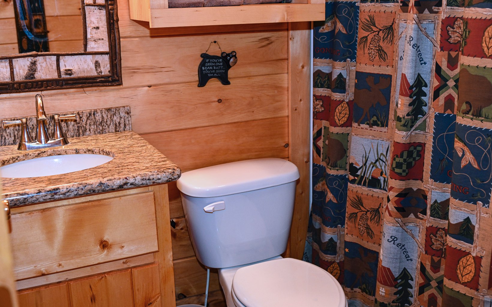 157 Ringtail Run Murphy, NC 28906 - Photo 23 of 42 Additional View