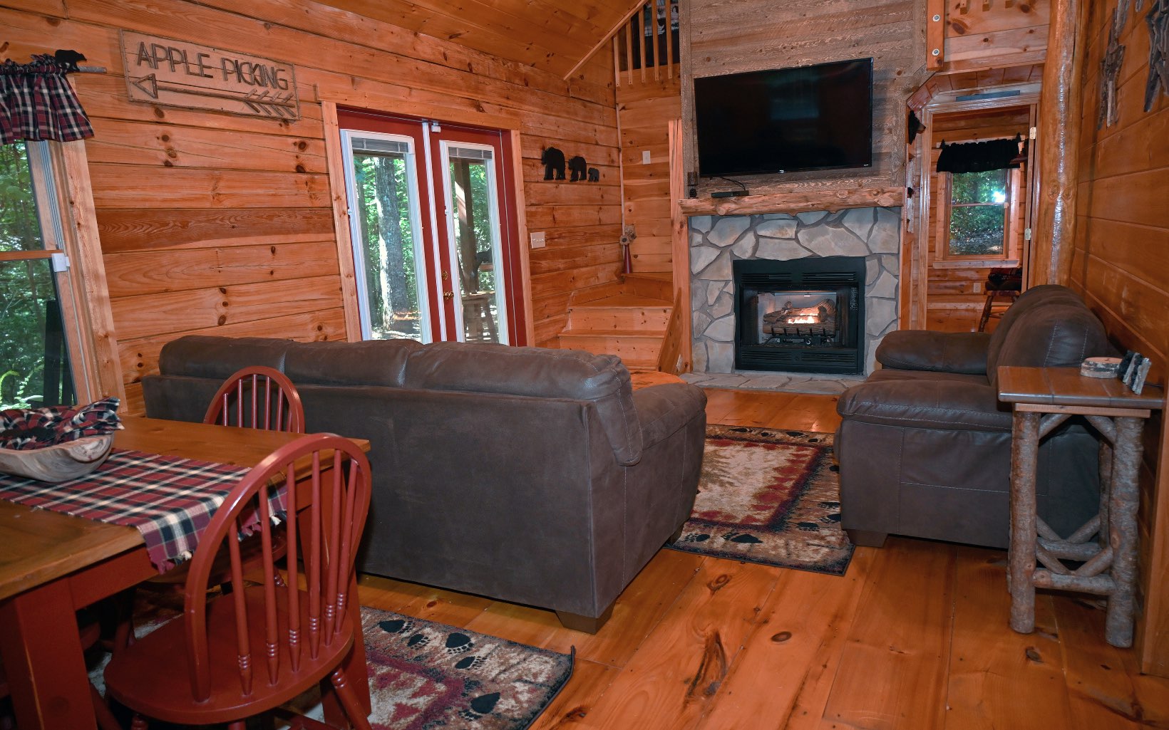 157 Ringtail Run Murphy, NC 28906 - Photo 5 of 42 Additional View