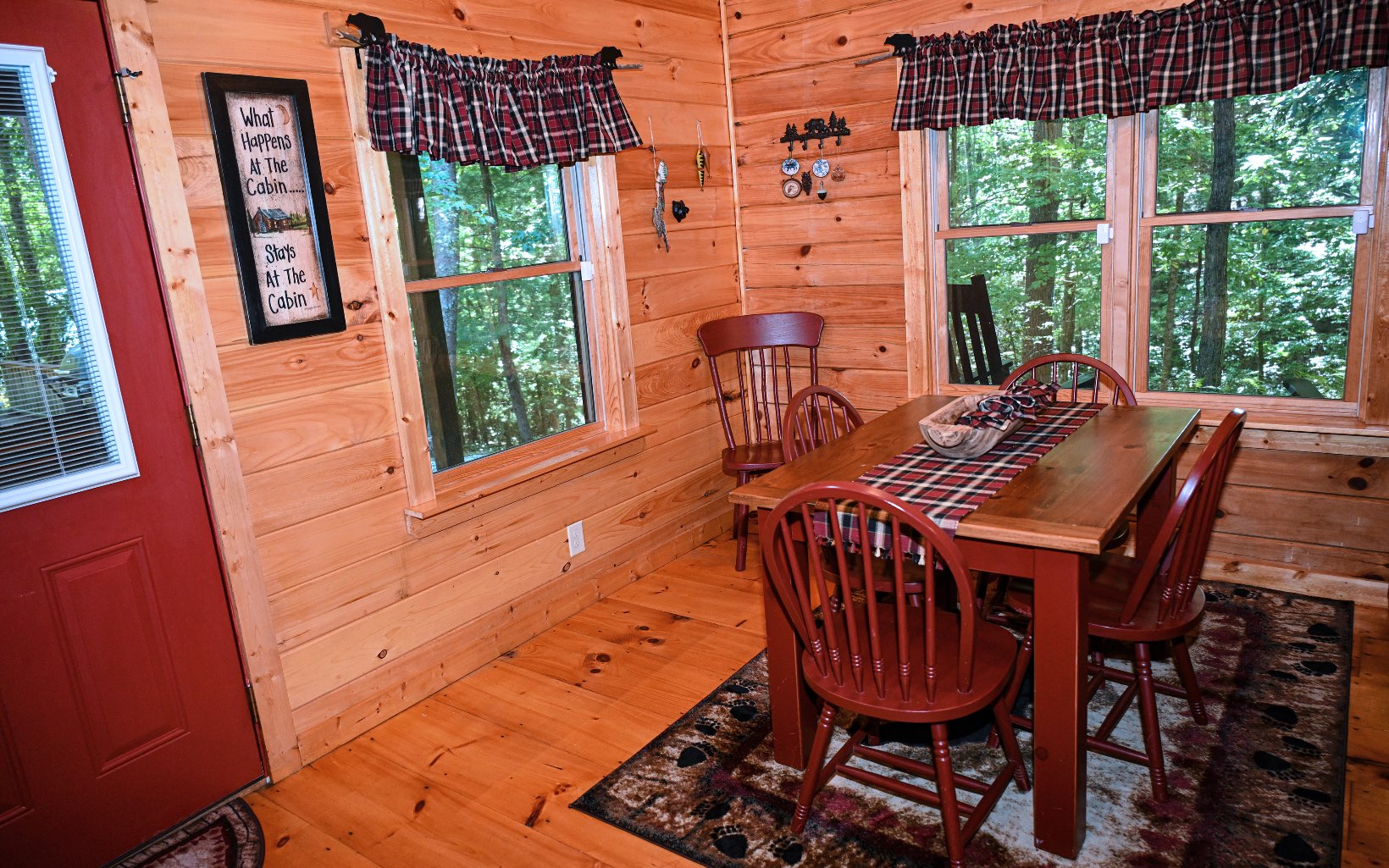157 Ringtail Run Murphy, NC 28906 - Photo 7 of 42 Additional View
