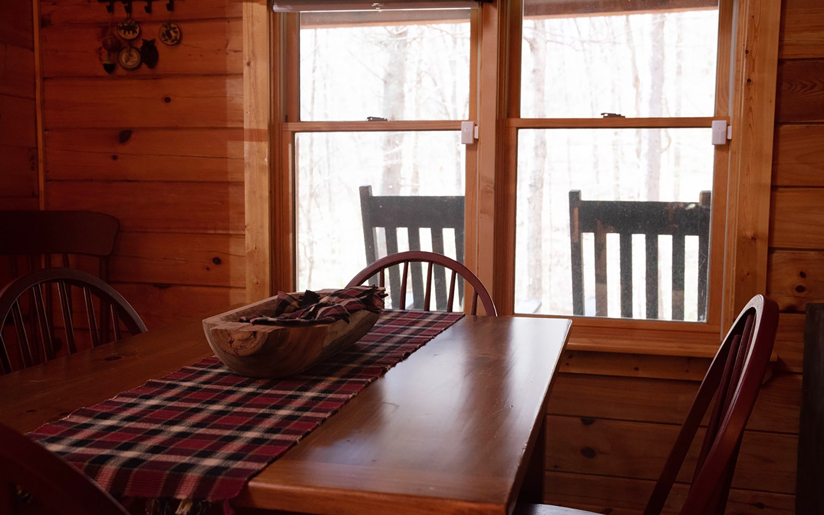 157 Ringtail Run Murphy, NC 28906 - Photo 8 of 42 Additional View