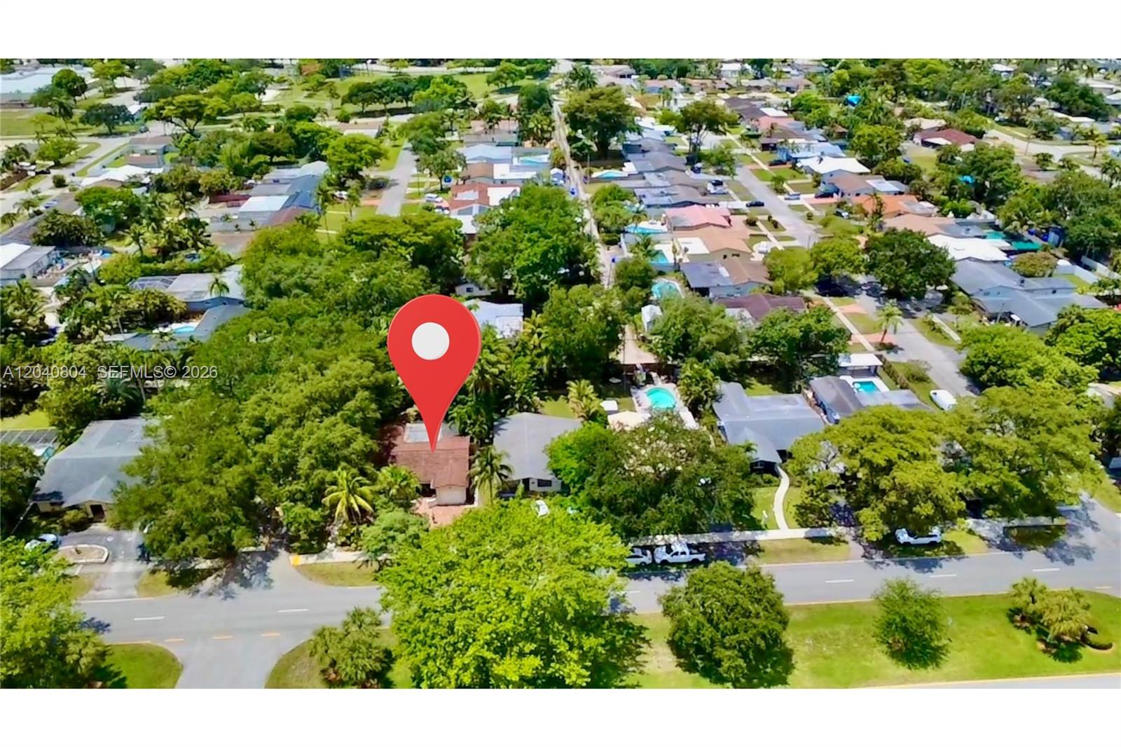 3800 West Park Road Hollywood, FL 33021 - Photo 49 of 53
