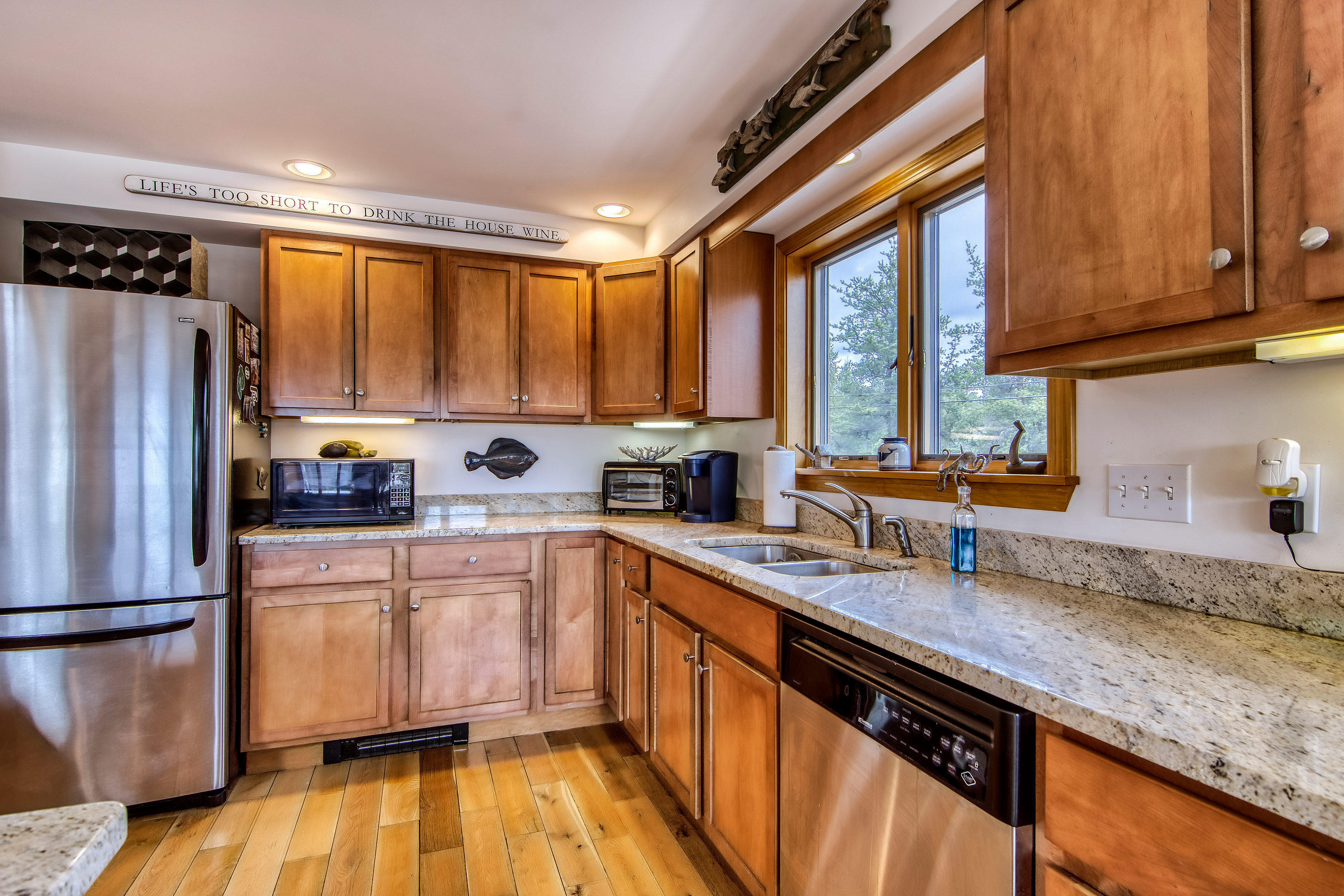 102 Paul Bunyan Road Corea, ME 04624 - Photo 7 of 21 102 Paul Bunyan Road Corea ME-print-008-