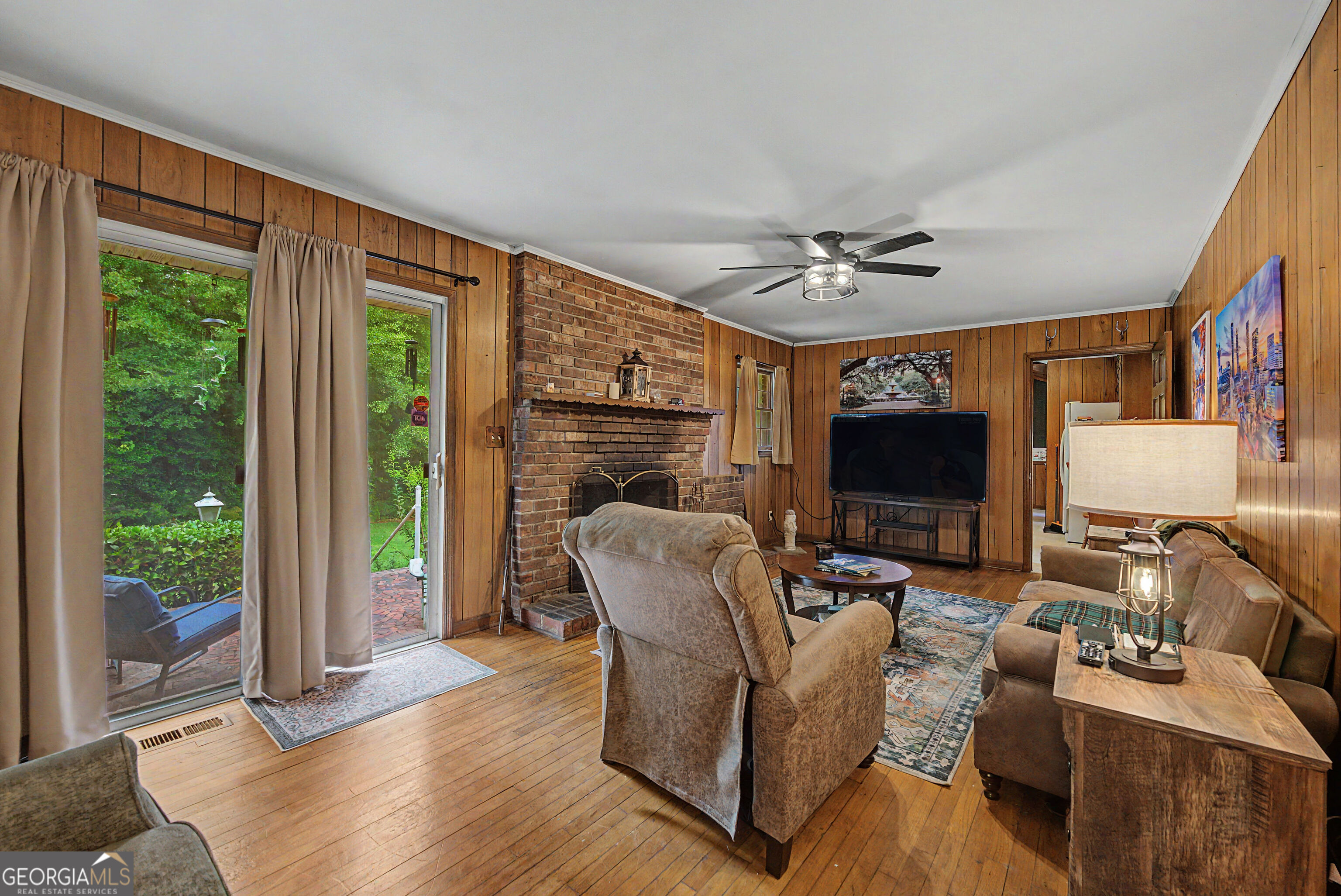 3885 Pittman Road Southwest South Fulton, GA 30349 - Photo 12 of 33 Gallery Image 12