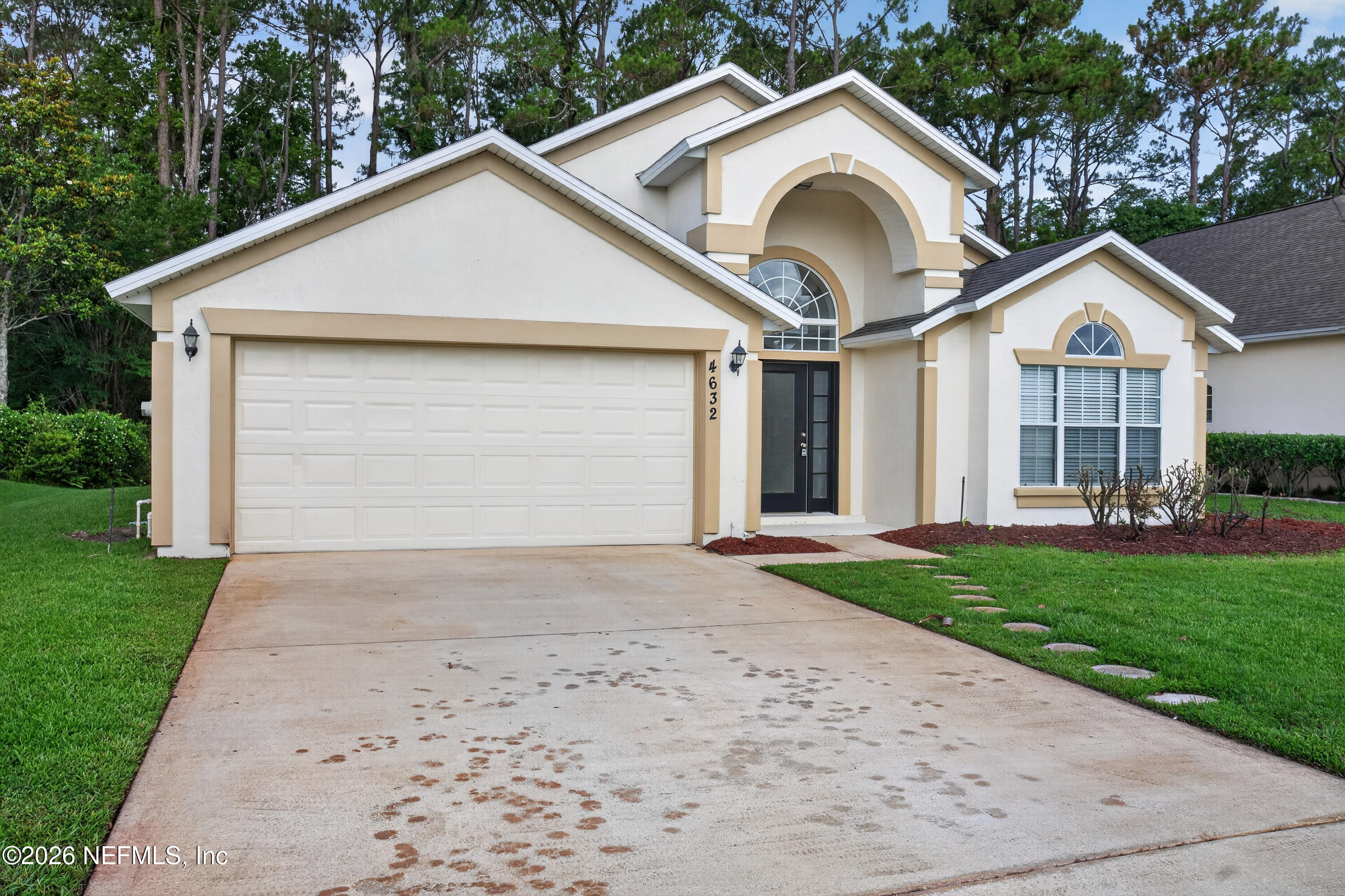 4632 Peele Street Elkton, FL 32033 - Photo 2 of 27 exterior-2