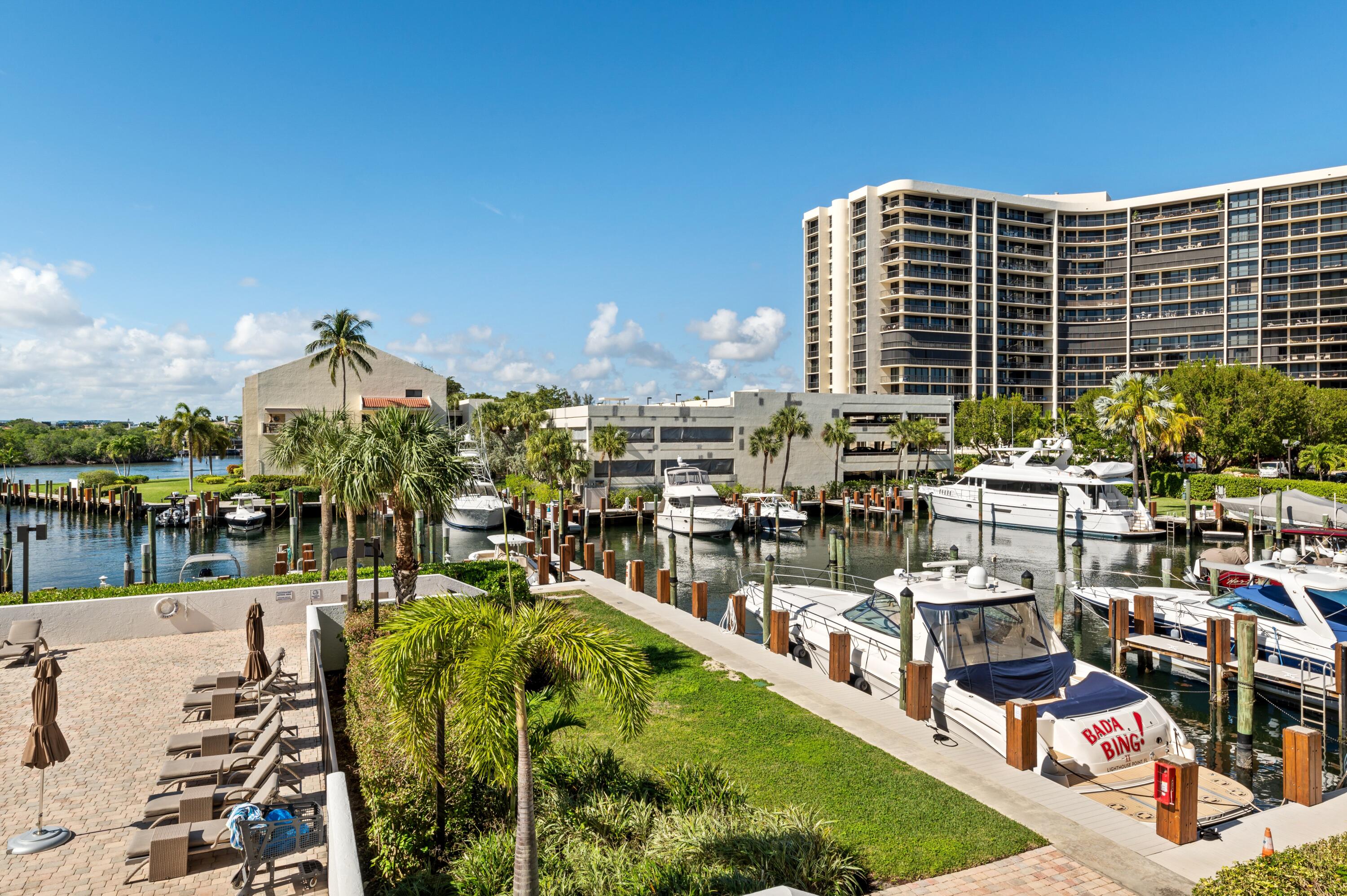 4748 South Ocean Boulevard, Unit 206 Highland Beach, FL 33487 - Photo 3 of 31