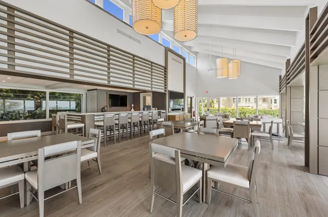 $825,000 | 4748 South Ocean Boulevard, Unit 206, Highland Beach, FL 33487