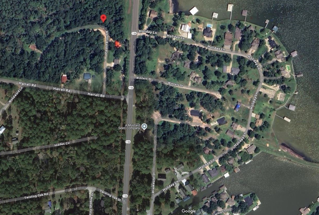 0 Blanks Bend Road Coldspring, TX 77331 - Photo 4 of 4