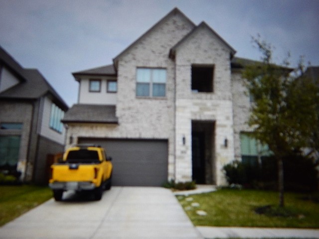 8730 Flounder Rosa Lane Cypress, TX 77433 - Photo 1 of 6