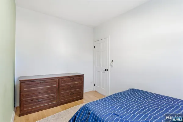 a view of bedroom
