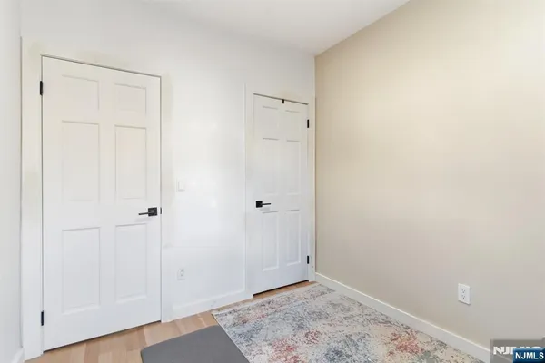 a view of room